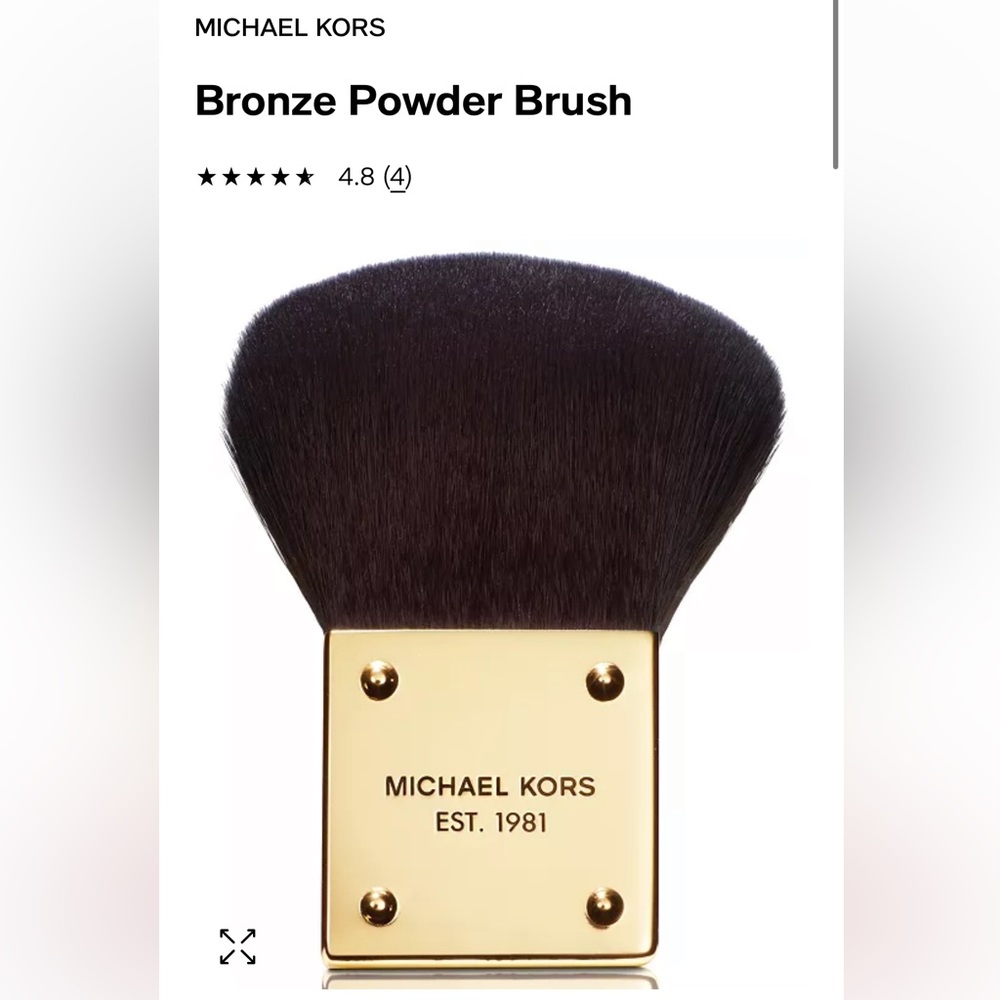 Michael Kors Kabuki
